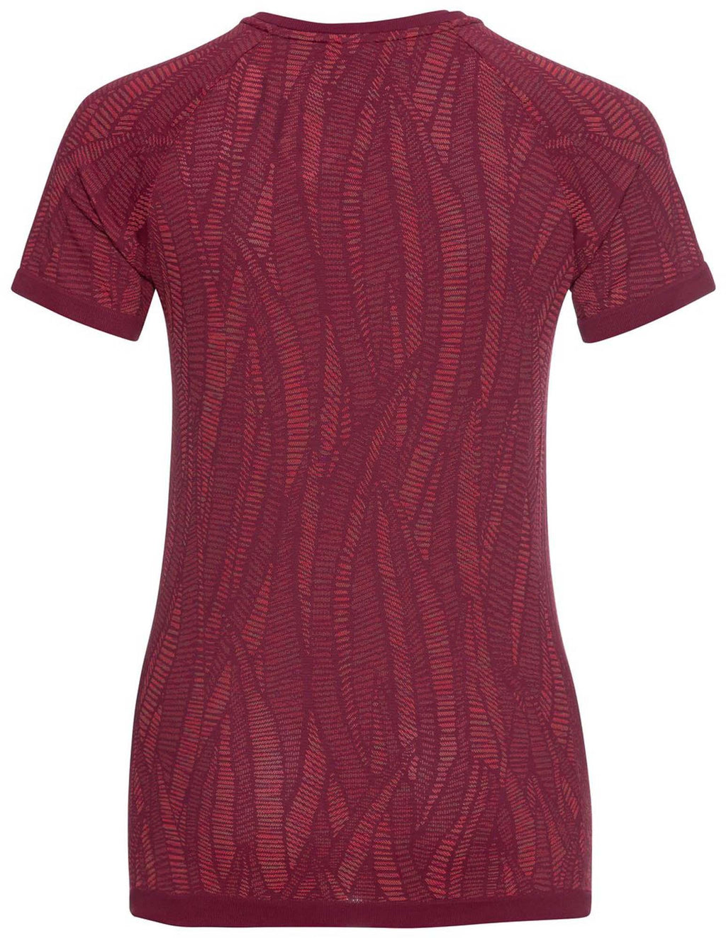 Bl Top Crew Neck S/s Blackcomb Light Eco