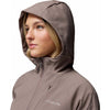 trailborne softshell