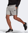 AEROREADY Essentials 3-Stripes Short
