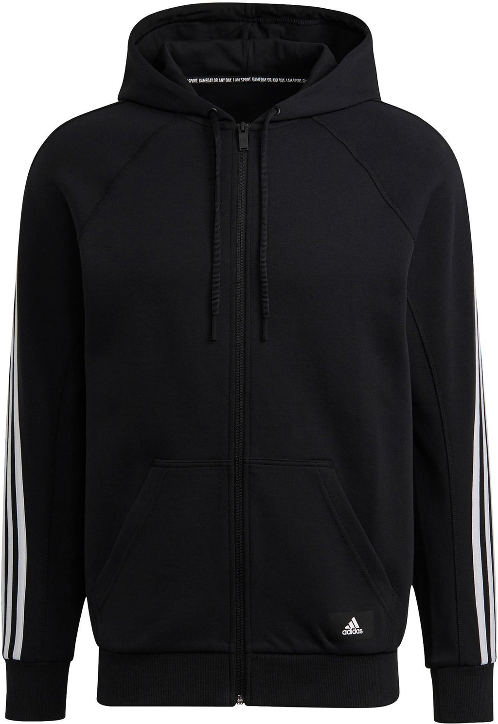 M Fi Fz Hood