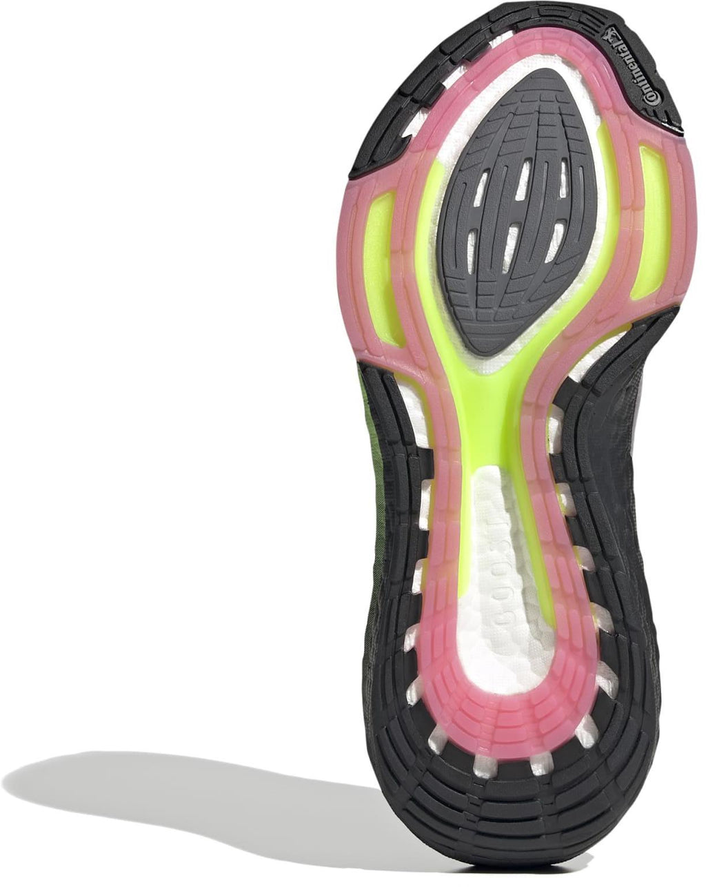 Ultraboost 21 hardloopschoenen