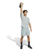 We Fitness T-shirt training