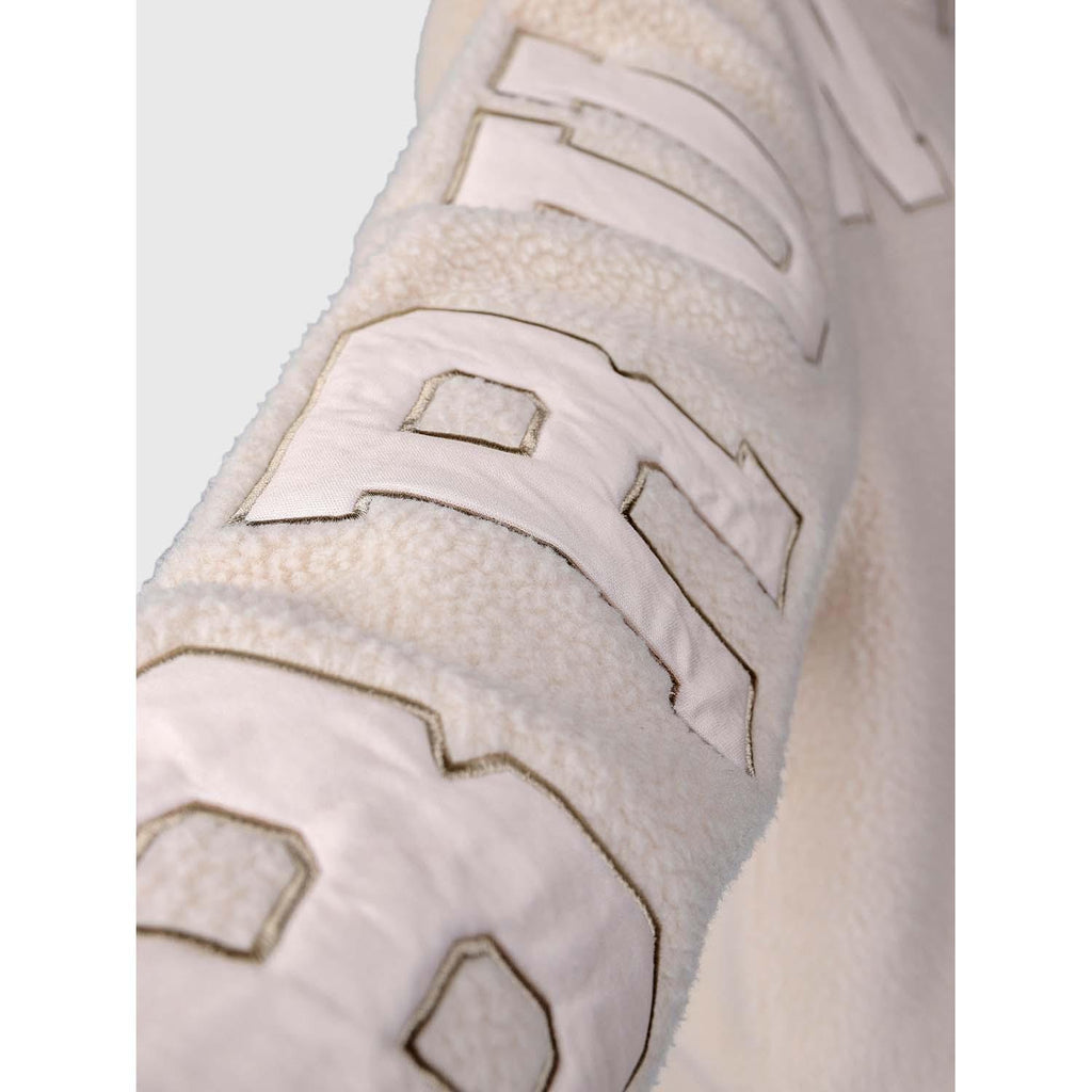 chino women fleece