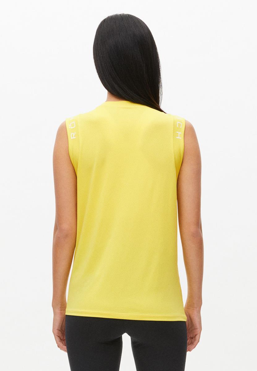Kay Mesh Singlet