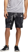 Continent Camo City Lange Short