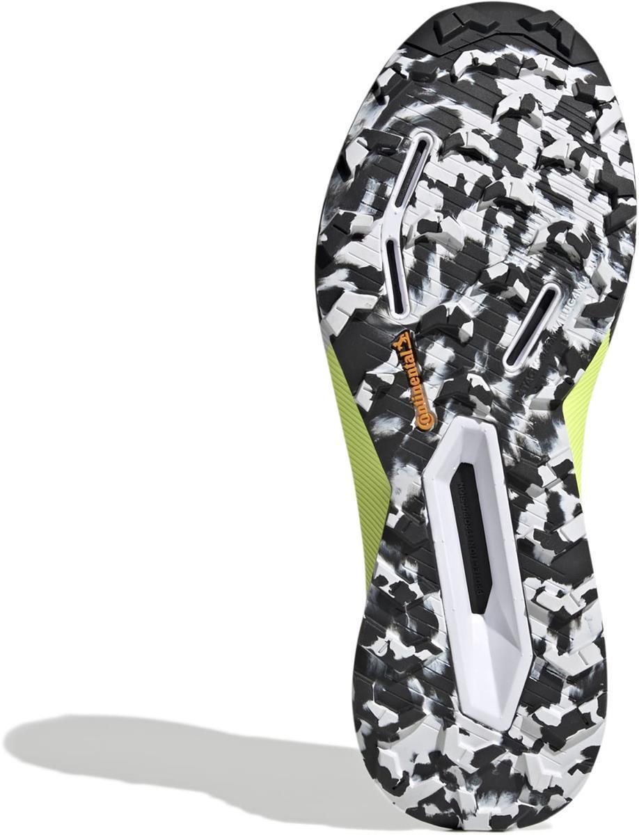 Terrex Agravic Ultra Trail Running Schoenen