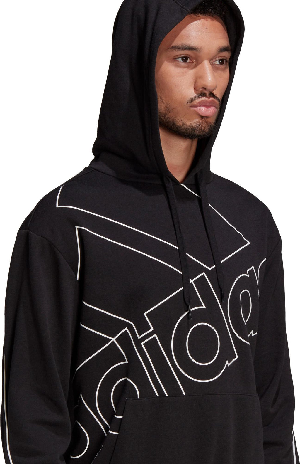 U FAVS Q1 HDHr. Kapuzensweater