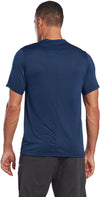 wor melange tee