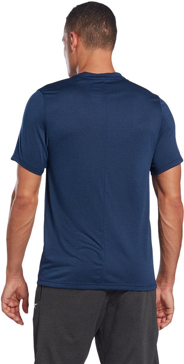 wor melange tee