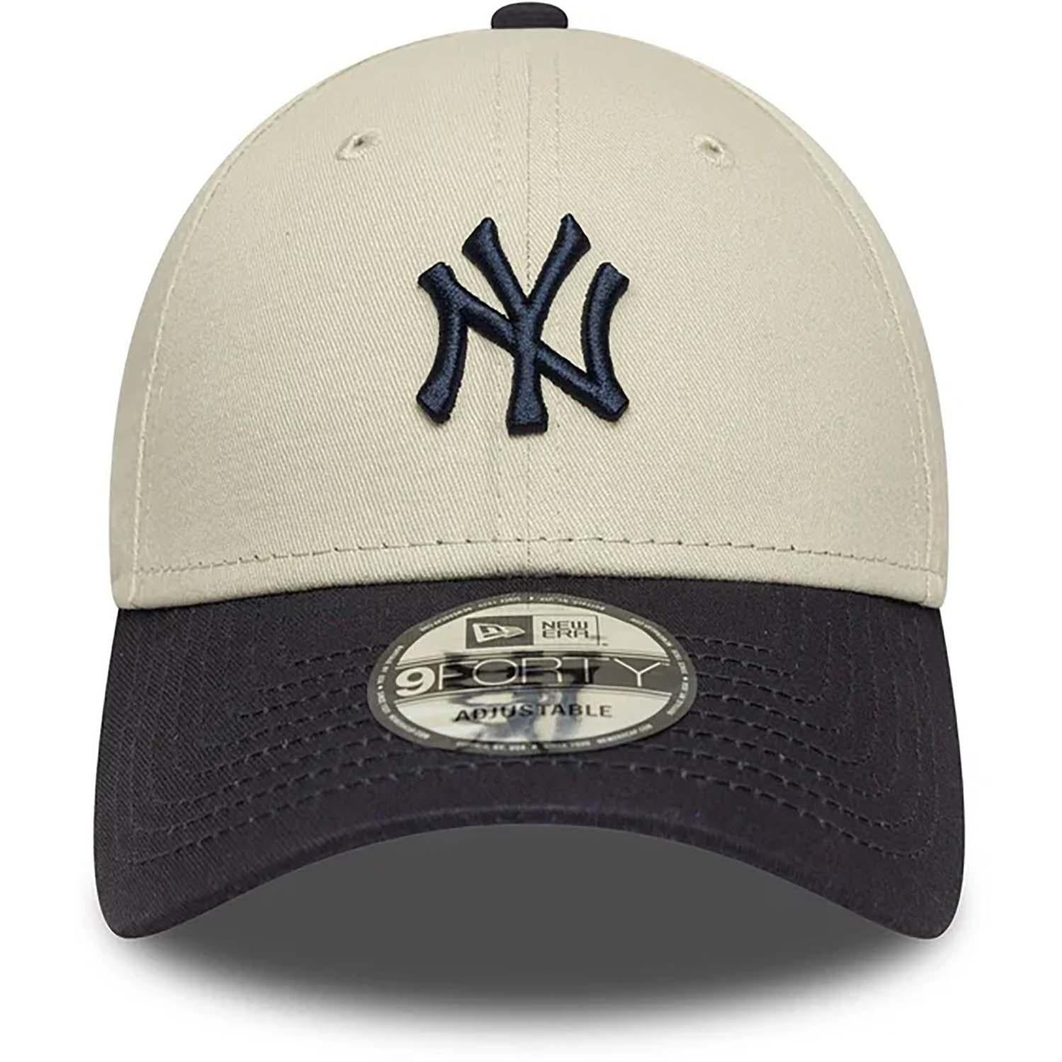 colourblock 9forty cap