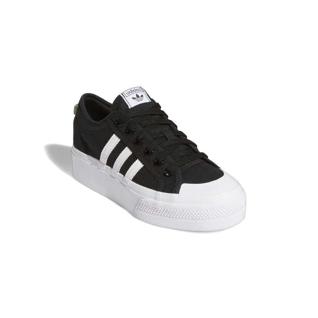 Nizza Platform Schoenen