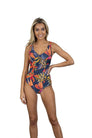 Ladies Swimsuit  Bali +