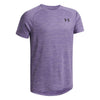 Tech Textured T-shirt