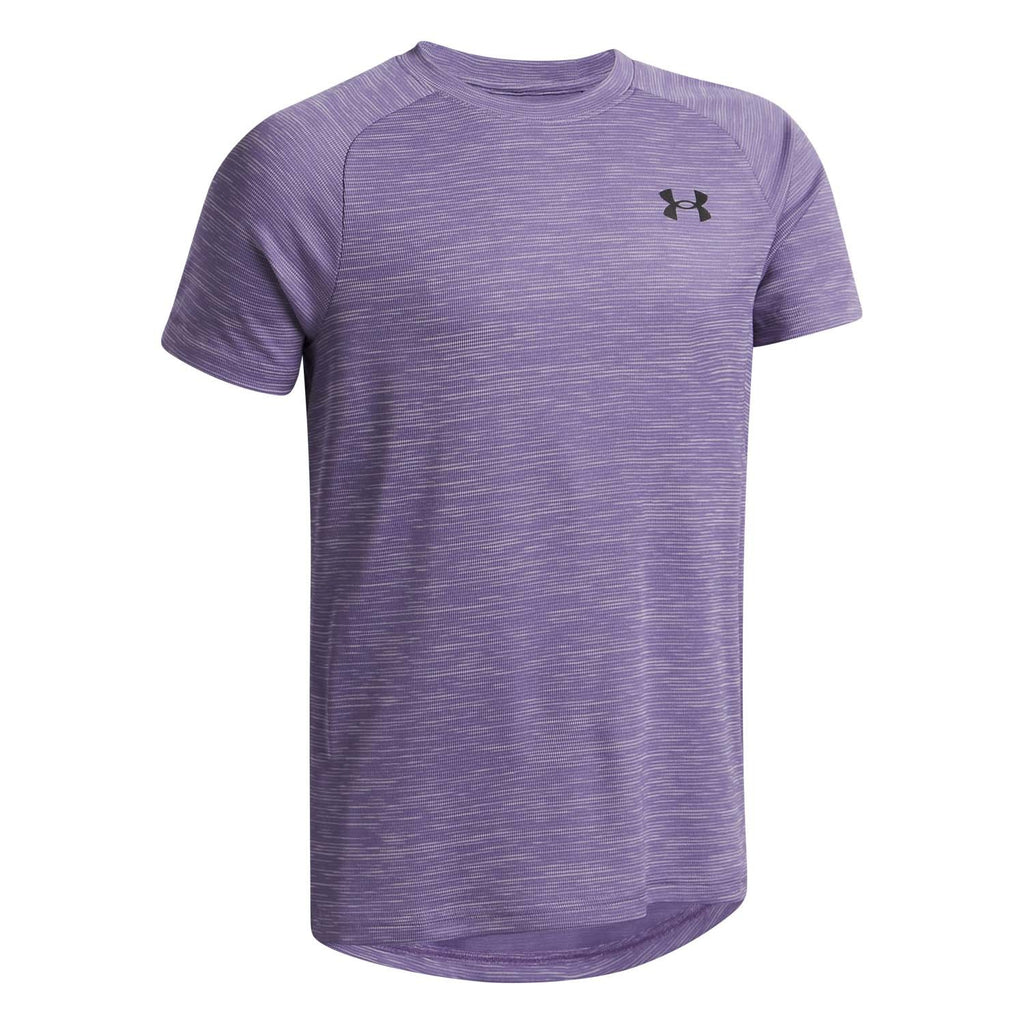 Tech Textured T-shirt