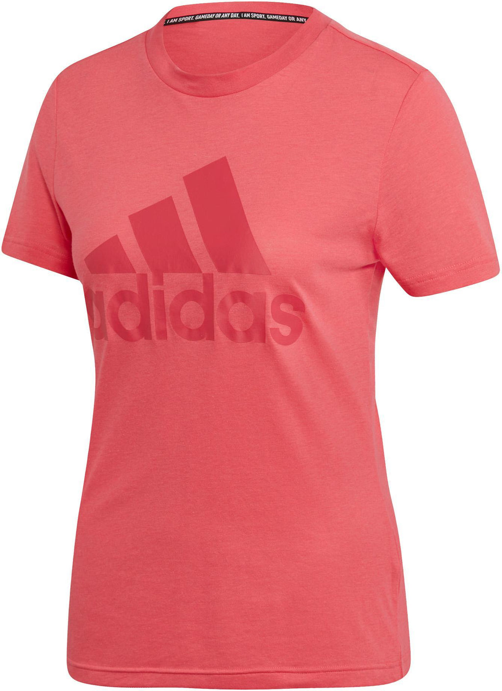 Badge of Sport shirt