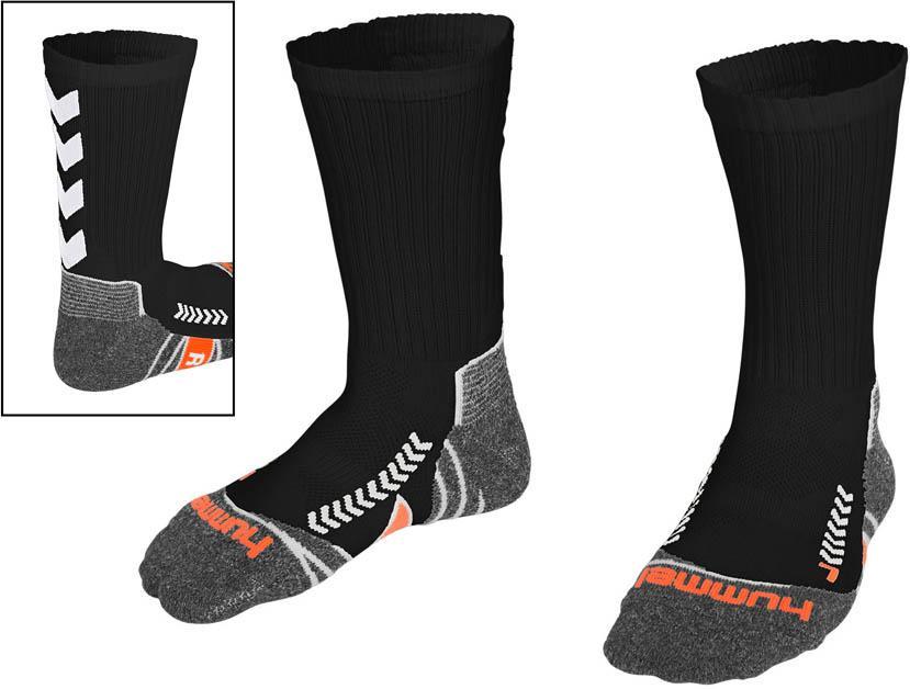 Chevron Sock