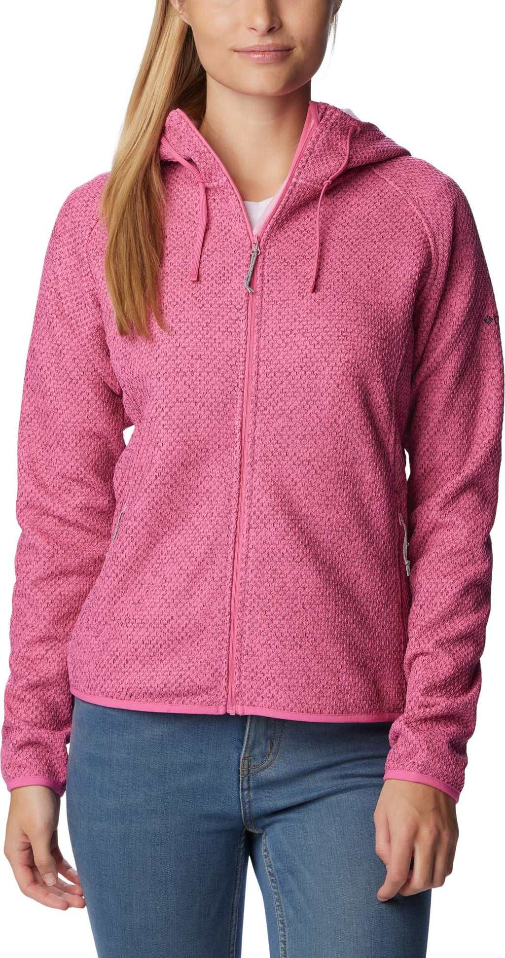 Pacific Point hoodie