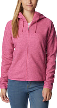 Pacific Point hoodie