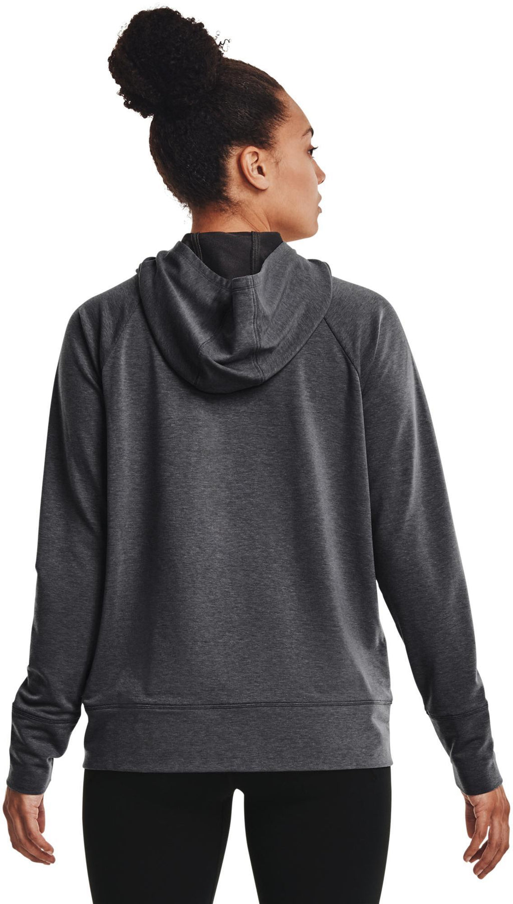 Rival TerryTaped Damen Kapuzenjacke