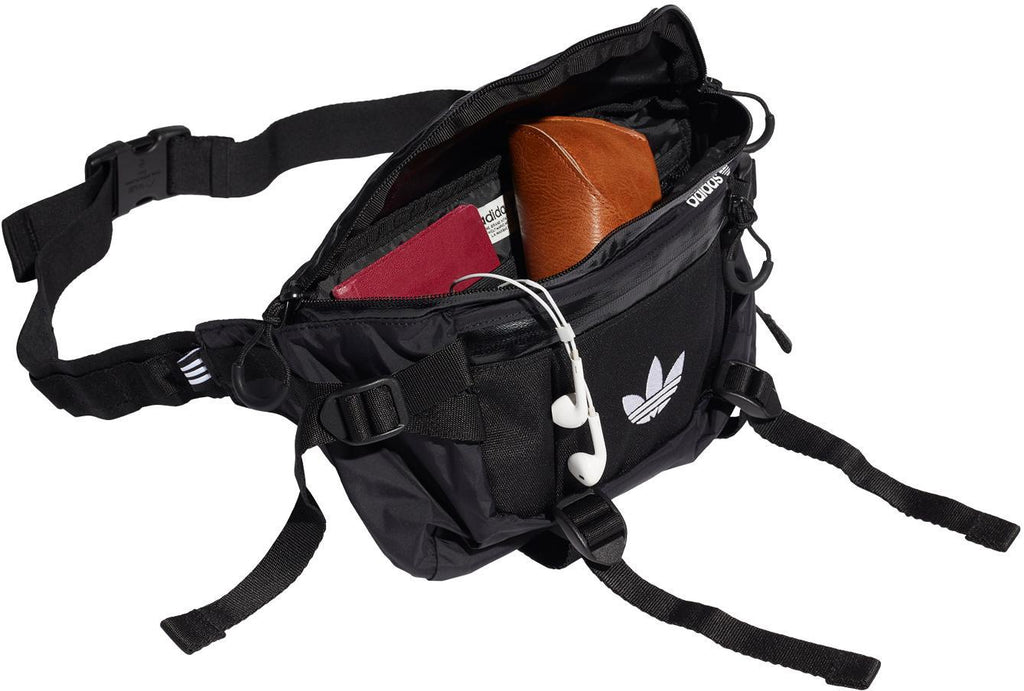 Adventure CORDURA Heuptas Large