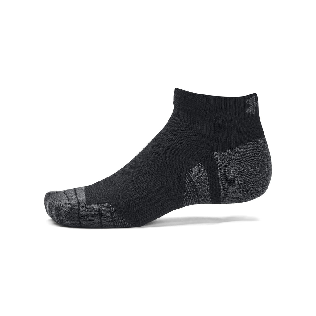 Performance Tech Low 3-pack sokken