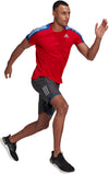 OWN THE RUN TEEHr. Laufshirt