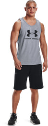 Sportstyle Logo tanktop