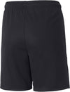 TEAMLIGA TRAINING SHORTS 2 JR, PUMA BLACK-OCEA, 152