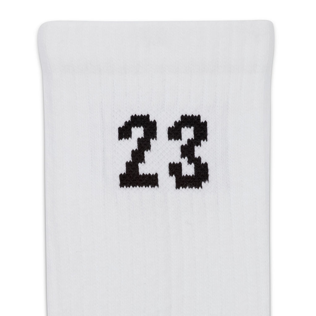 Jordan Essentail Crew sokken 3-Pack