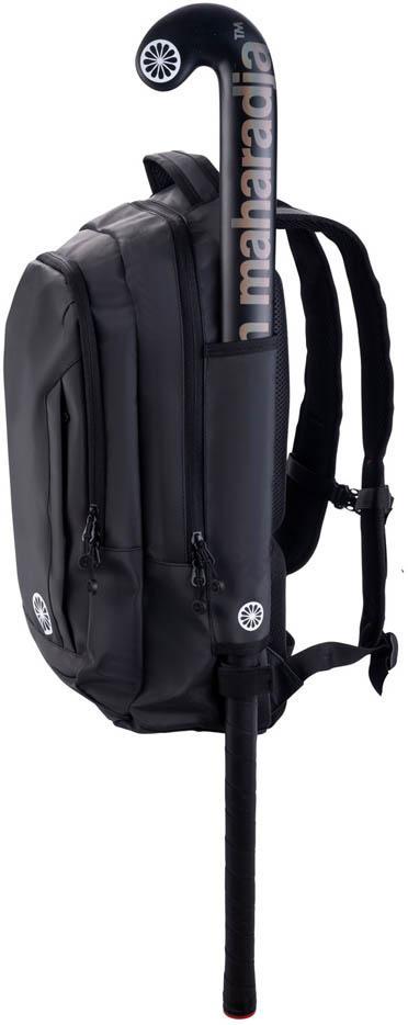 Backpack Plc - Black