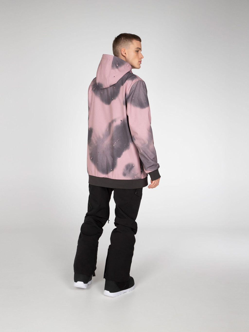 Benz Anorak