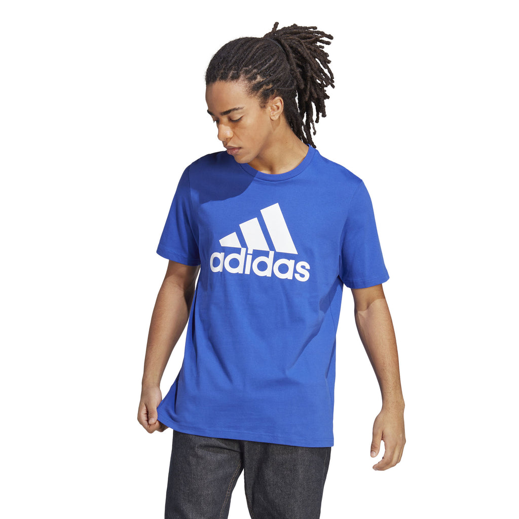 Essentials Big Jersey Big Logo shirt