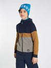Prtbob Jr Full Zip Hoody