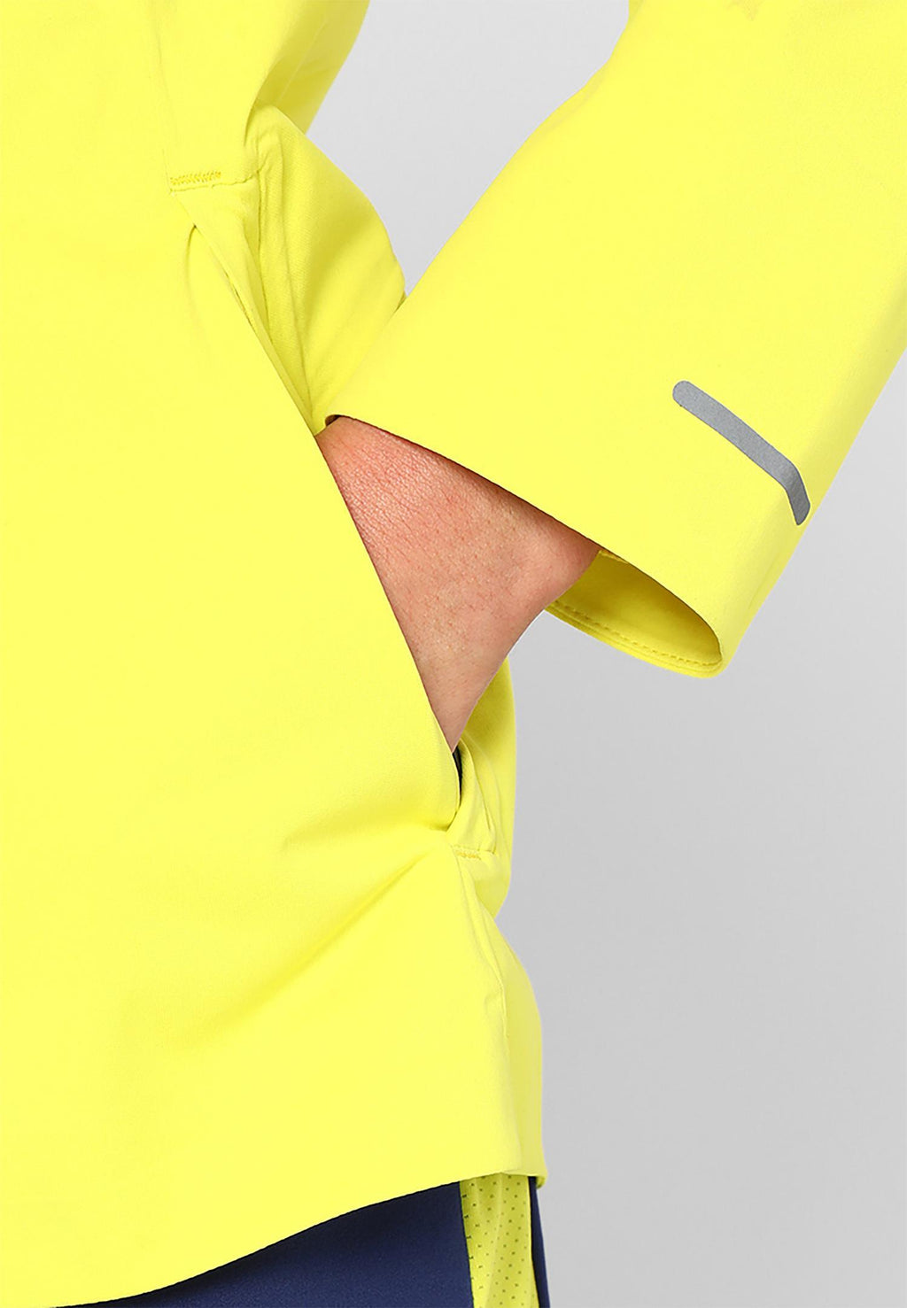 accelerate jacket