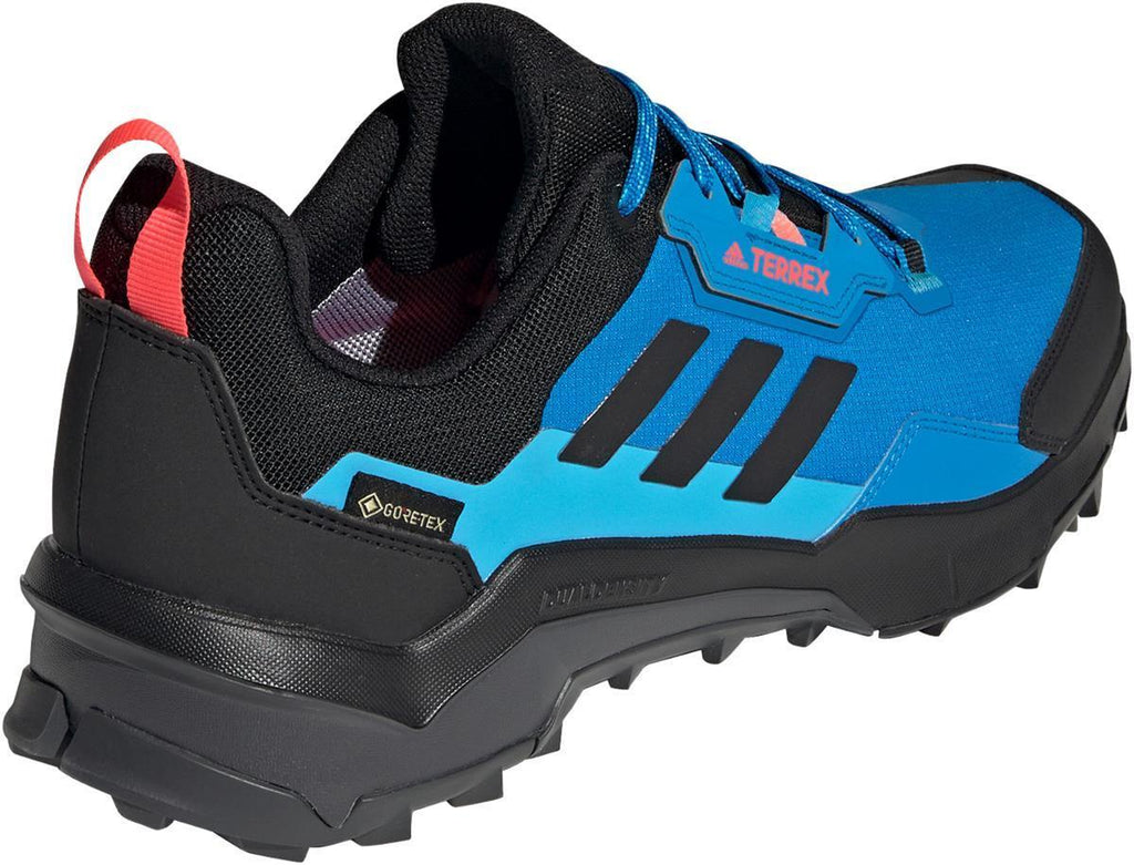 Terrex AX4 GTX férfi túracipő angol méret