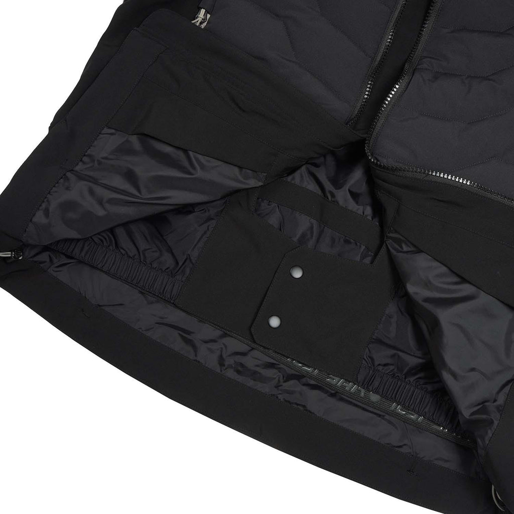 fremontsoftshell jas