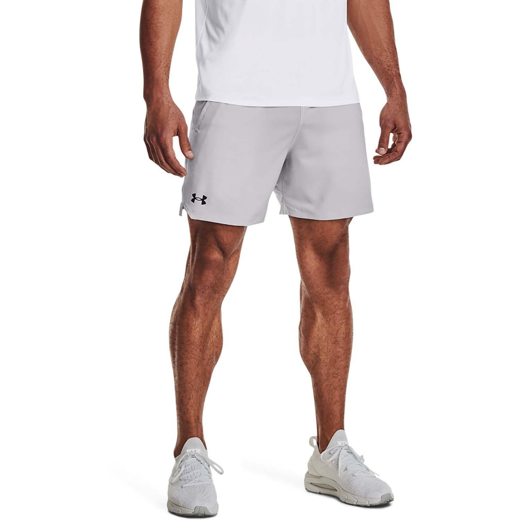Vanish Woven 6in short