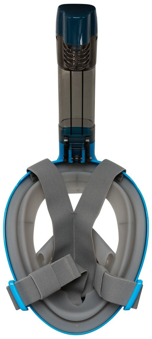 Atlantis 3.0 snorkelmasker