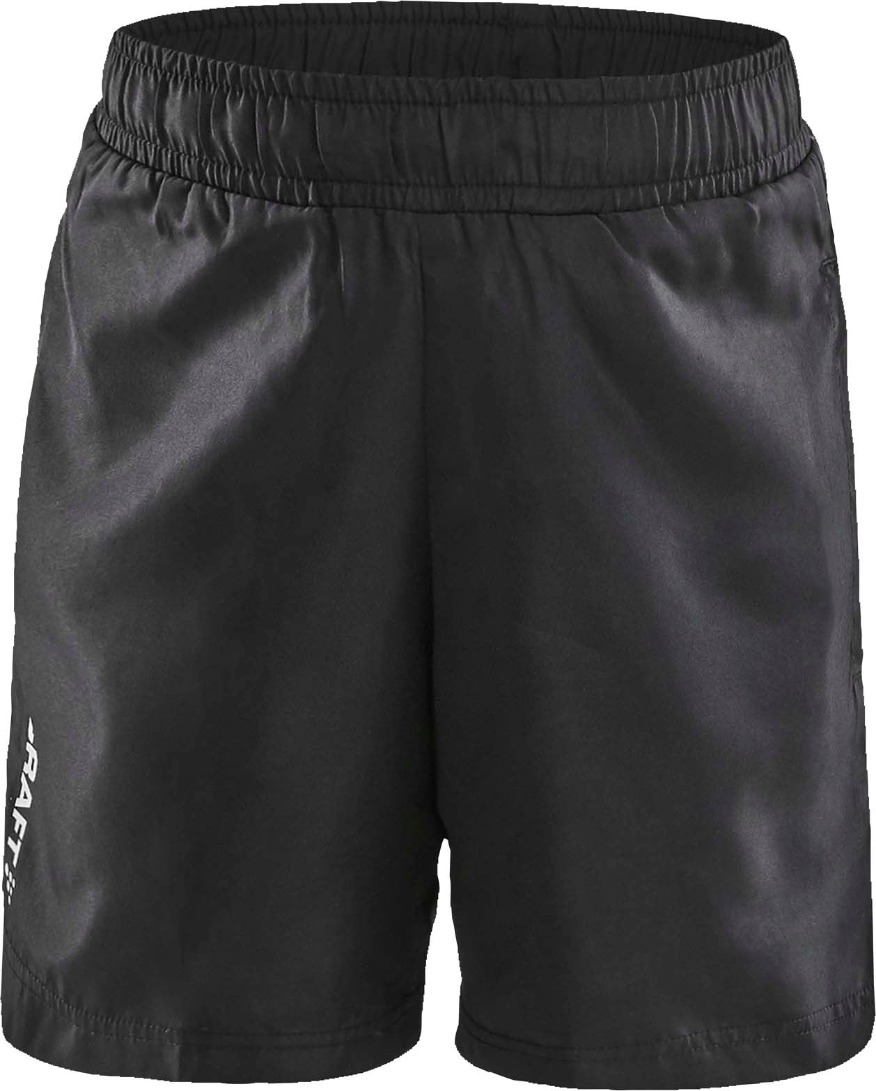 Rush kids short