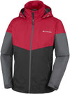 inner limits jacket