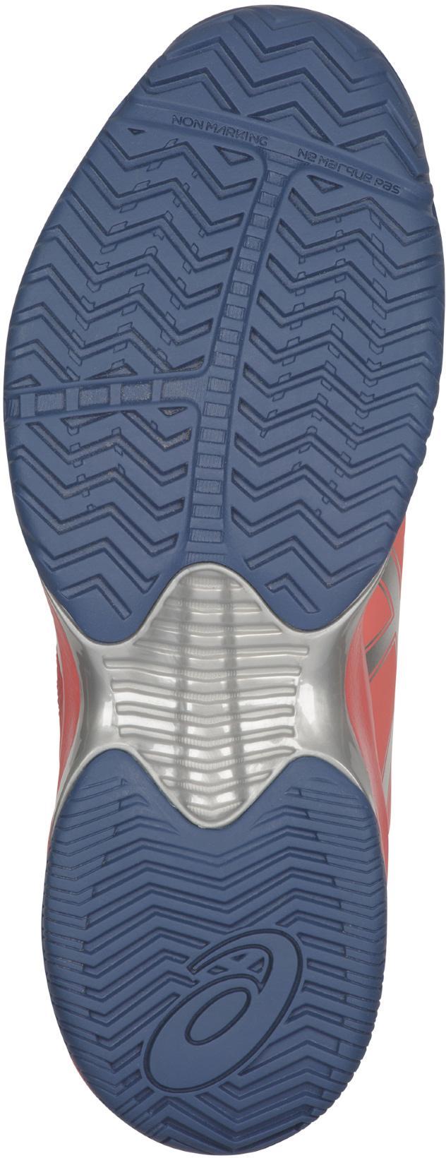 GEL-Court Speed tennisschoenen
