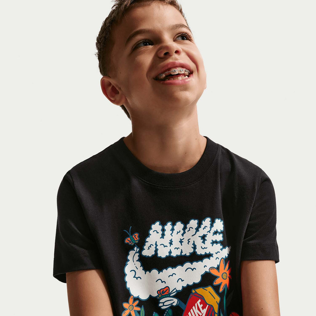 Sportswear T-shirt