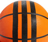 3S Rubber X2 Basketball