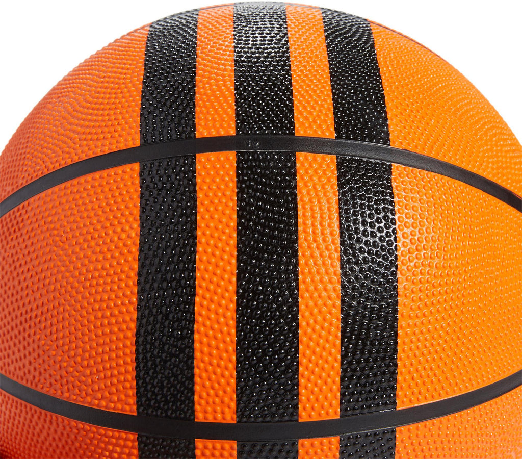 3S Rubber X2 Basketball