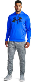 Ua Armour Fleece Twist Pants