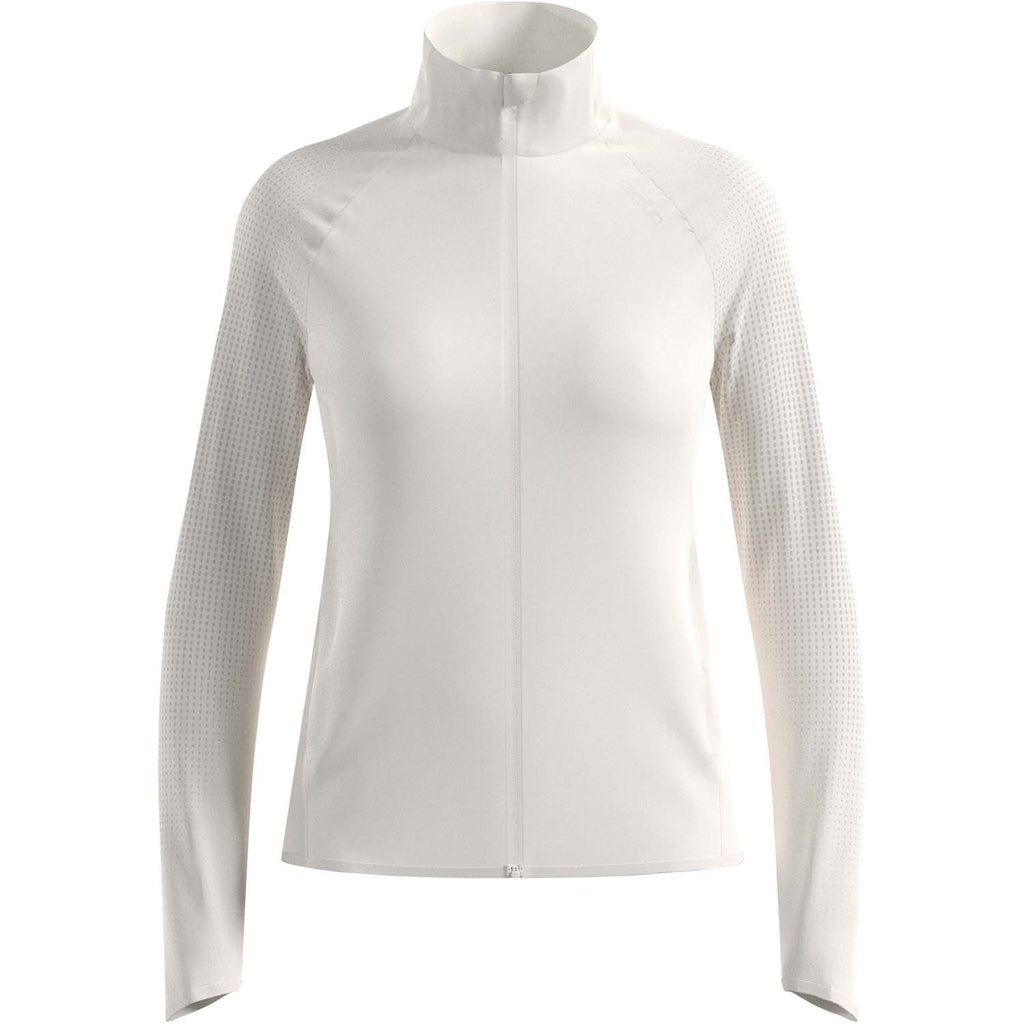 zeroweight warm hybrid jacket