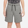 Sportswear Tech Fleece kids short