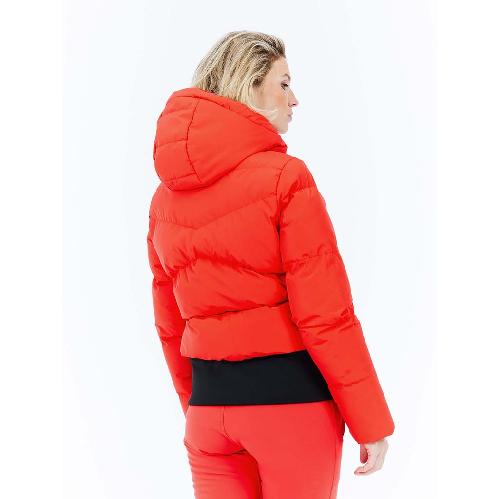 Prtpreppy ski-jas
