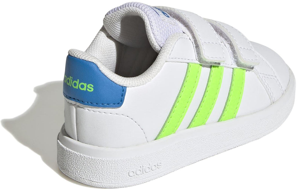 Grand Court Lifestyle sneakers