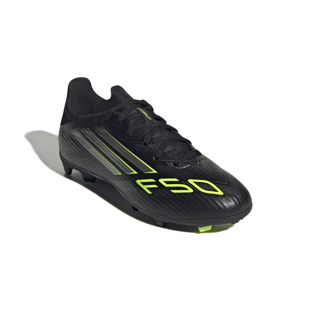 F50 League Firm/Multi-Ground Voetbalschoenen Kids